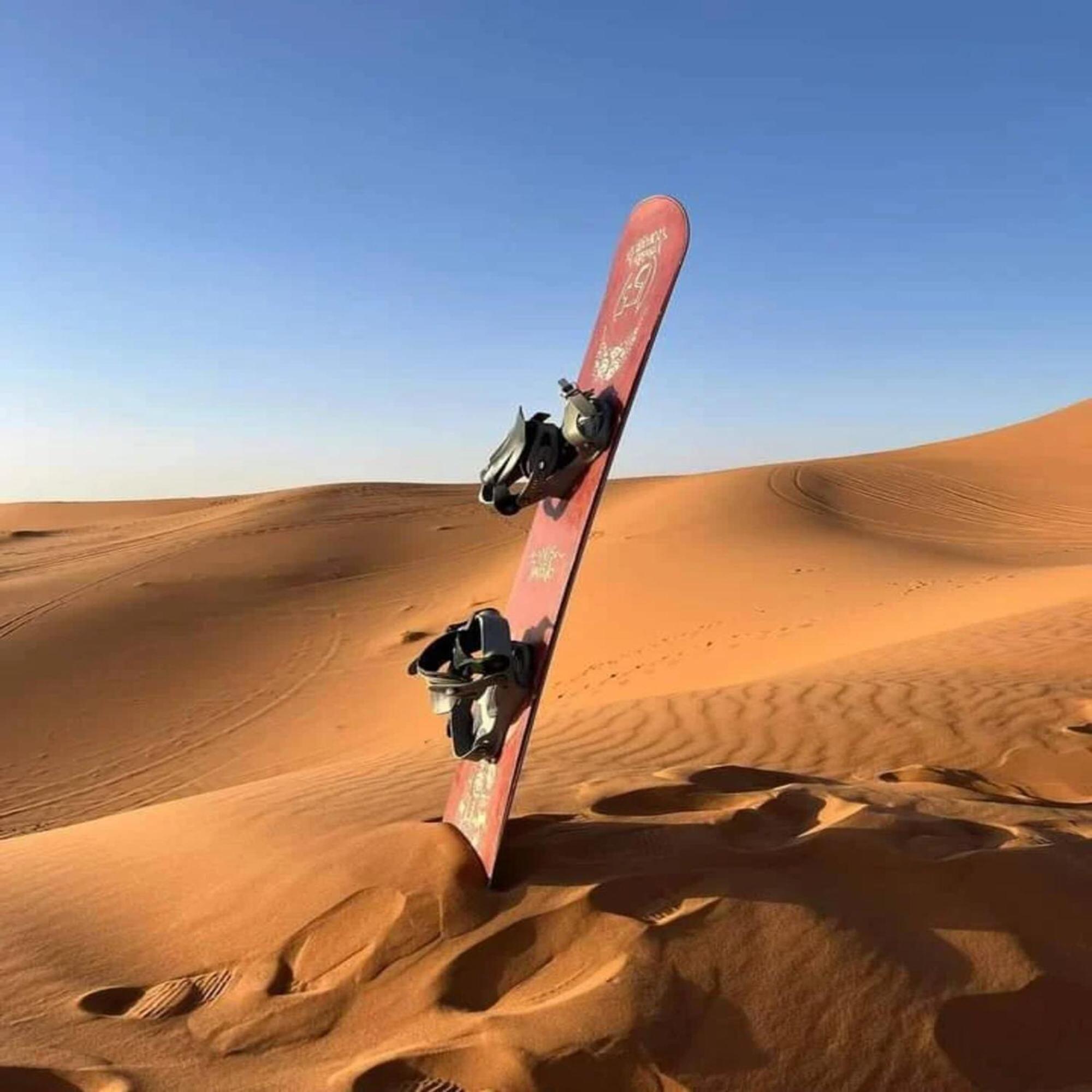 Erg Chebbi Romantic Desert Camp Merzouga Exterior foto